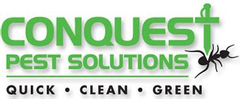 conquest pest solutions|Plunkett's Pest Control Acquires Conquest Pest Solutions.